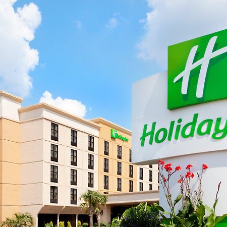 Holiday Inn Hotel Atlanta-Northlake, A Full Service Hotel Tucker Exterior foto