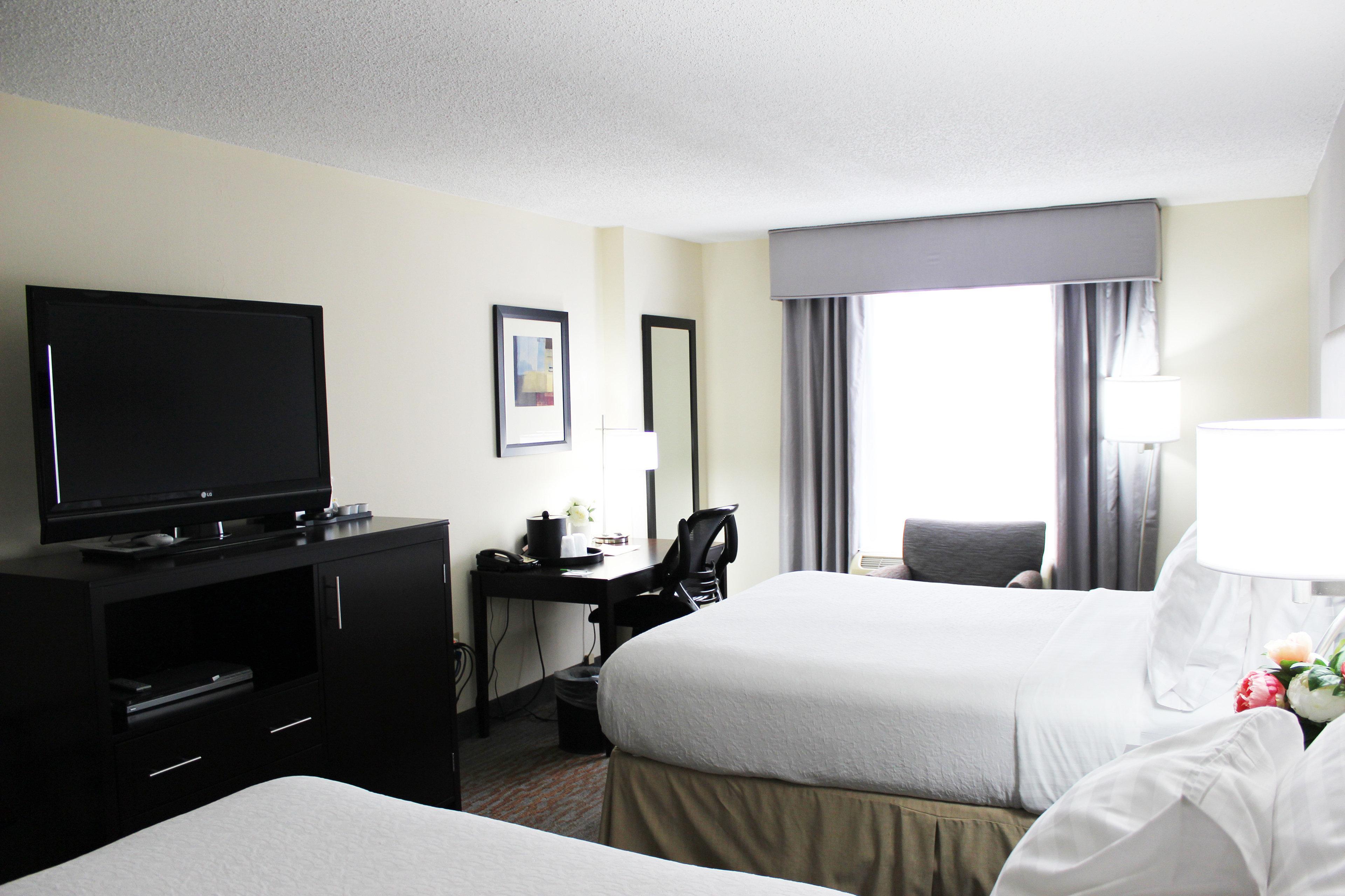 Holiday Inn Hotel Atlanta-Northlake, A Full Service Hotel Tucker Exterior foto