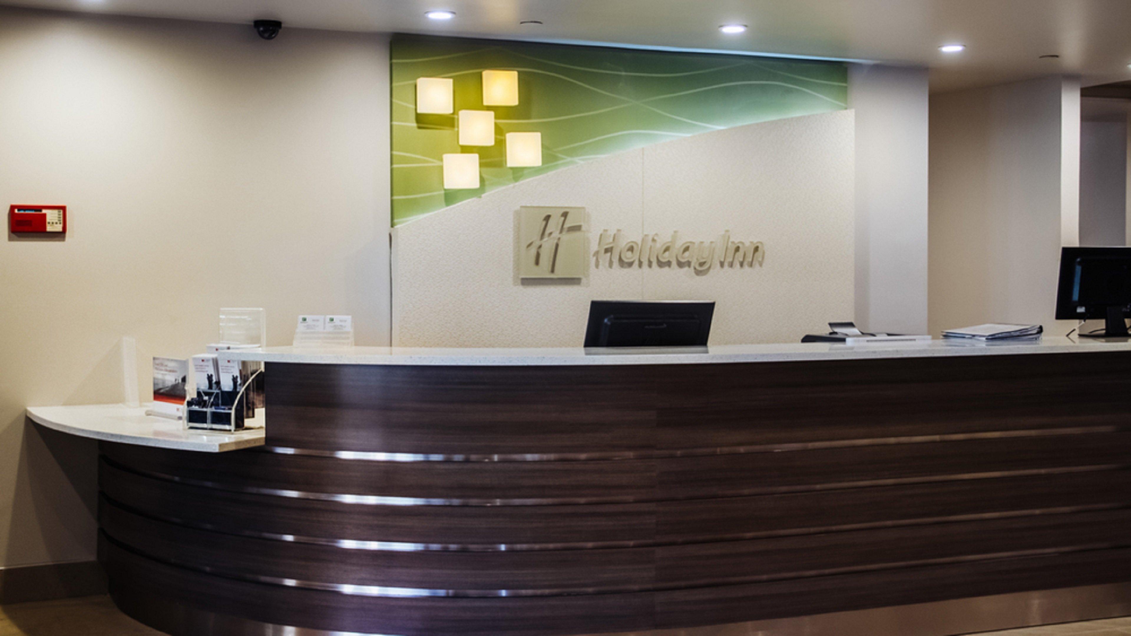 Holiday Inn Hotel Atlanta-Northlake, A Full Service Hotel Tucker Exterior foto