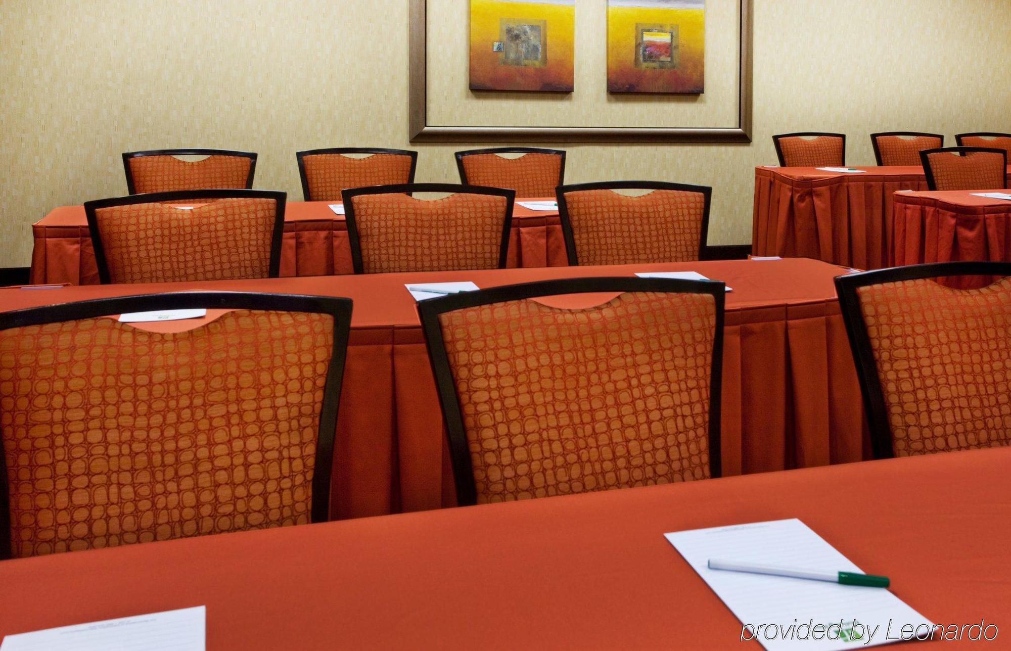 Holiday Inn Hotel Atlanta-Northlake, A Full Service Hotel Tucker Facilități foto