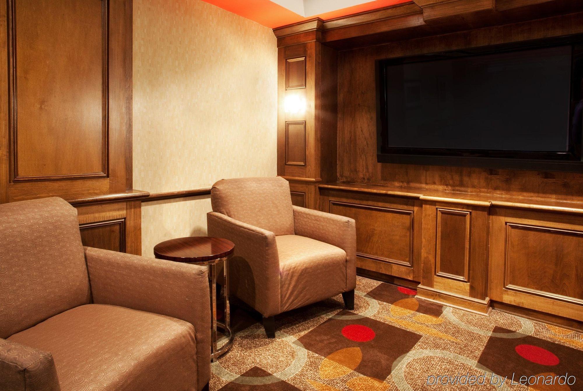 Holiday Inn Hotel Atlanta-Northlake, A Full Service Hotel Tucker Interior foto