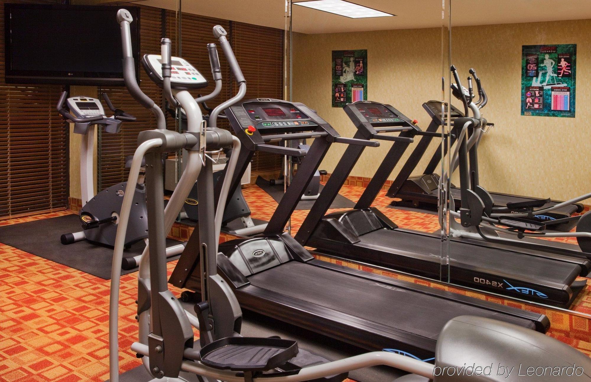 Holiday Inn Hotel Atlanta-Northlake, A Full Service Hotel Tucker Facilități foto