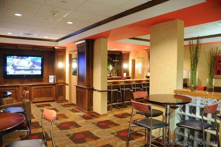 Holiday Inn Hotel Atlanta-Northlake, A Full Service Hotel Tucker Restaurant foto