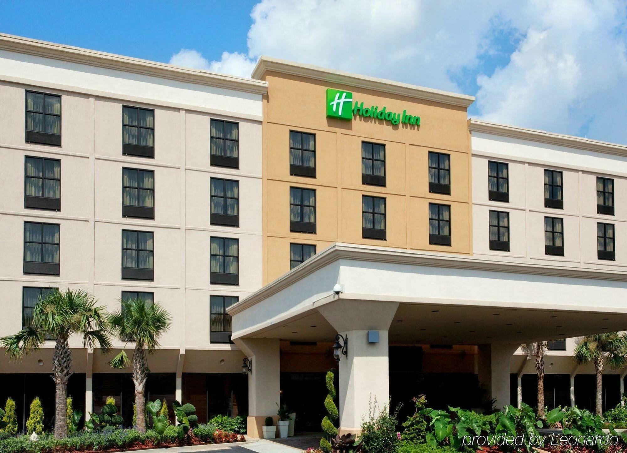 Holiday Inn Hotel Atlanta-Northlake, A Full Service Hotel Tucker Exterior foto
